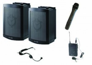 Portable - Perth Audio Visual - ADA Sound